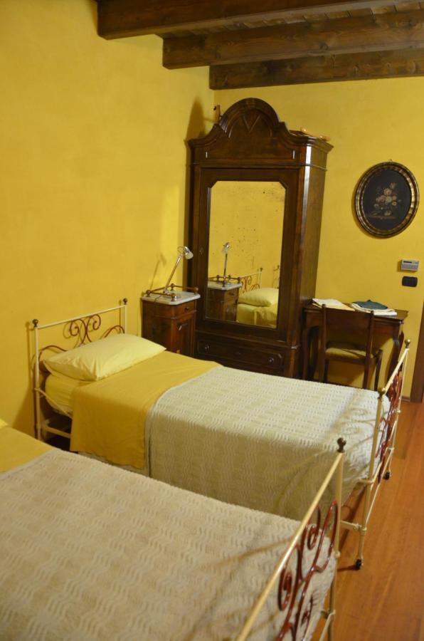 B&B Il Castelletto Pinerolo Eksteriør billede