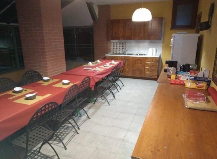 B&B Il Castelletto Pinerolo Eksteriør billede