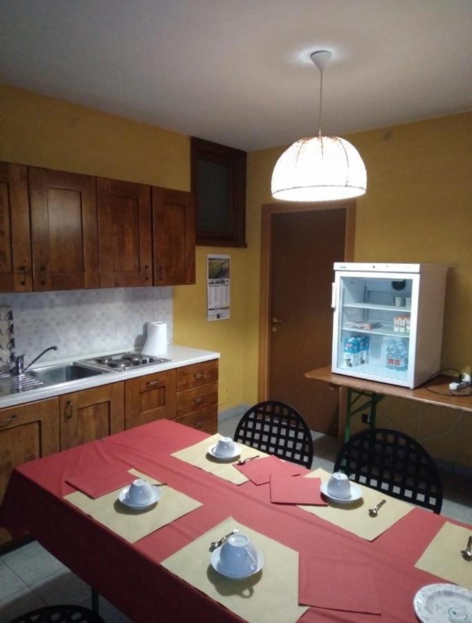 B&B Il Castelletto Pinerolo Eksteriør billede